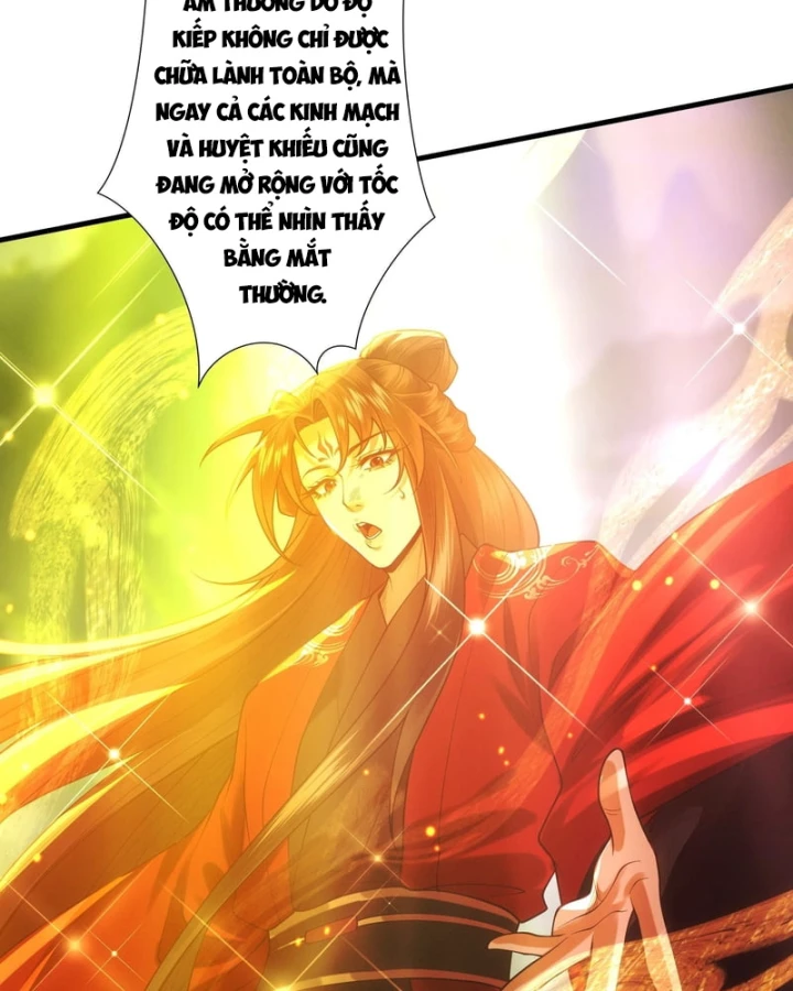 Gặp Mạnh Thì Mạnh, Ta Tu Vi Vô Thượng Hạn Chapter 105 - 13