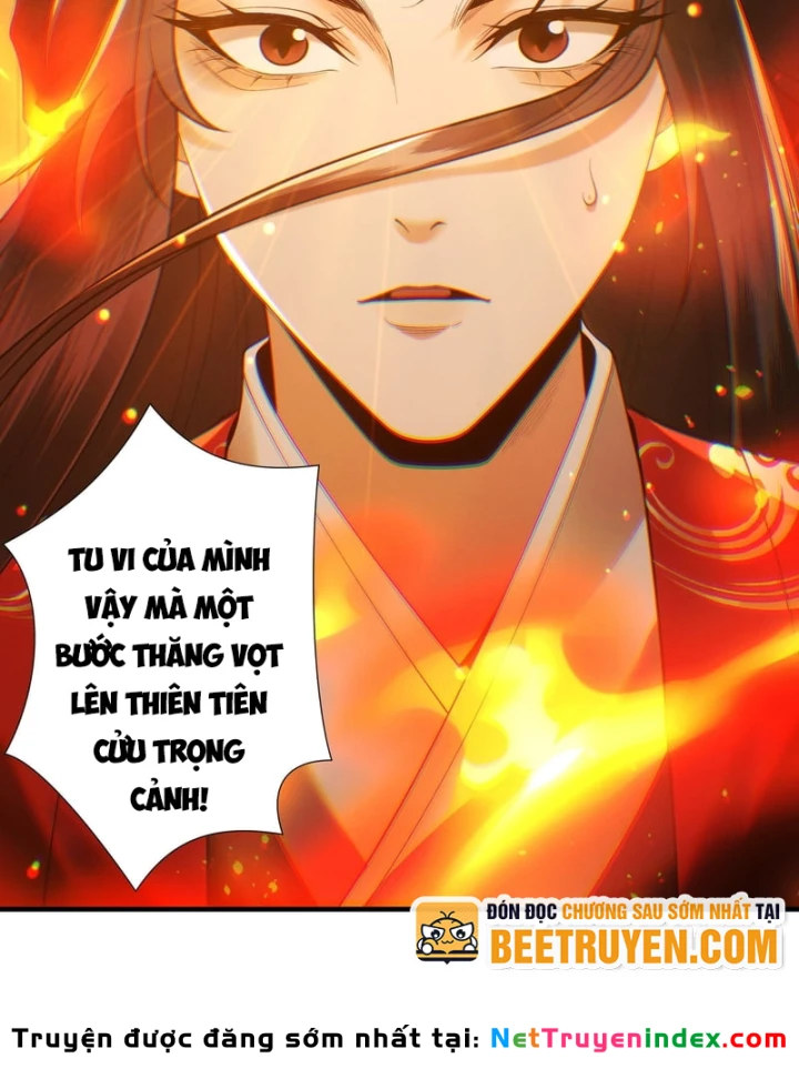 Gặp Mạnh Thì Mạnh, Ta Tu Vi Vô Thượng Hạn Chapter 105 - 20