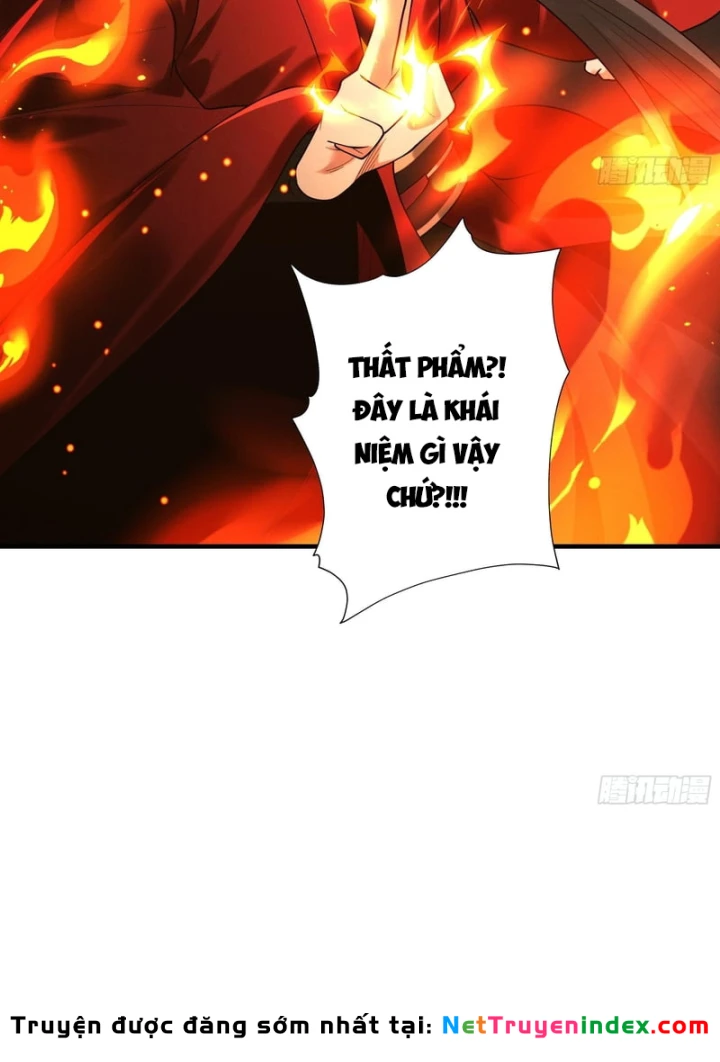 Gặp Mạnh Thì Mạnh, Ta Tu Vi Vô Thượng Hạn Chapter 105 - 22