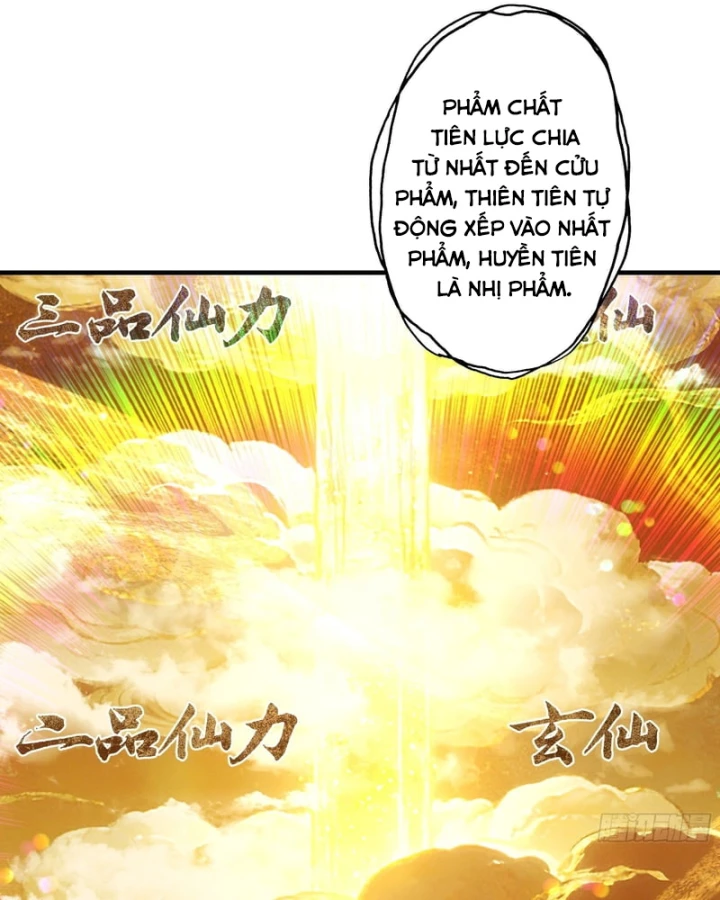 Gặp Mạnh Thì Mạnh, Ta Tu Vi Vô Thượng Hạn Chapter 105 - 23