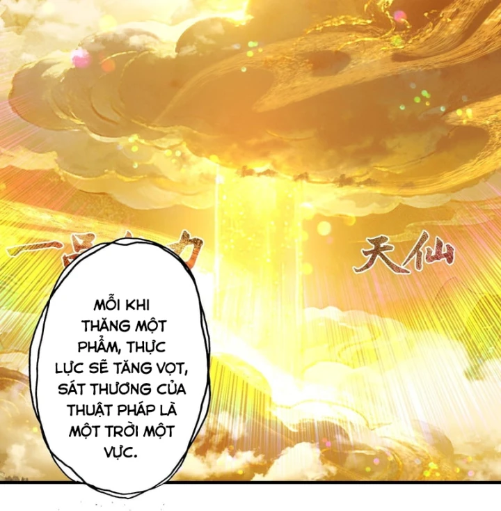 Gặp Mạnh Thì Mạnh, Ta Tu Vi Vô Thượng Hạn Chapter 105 - 24