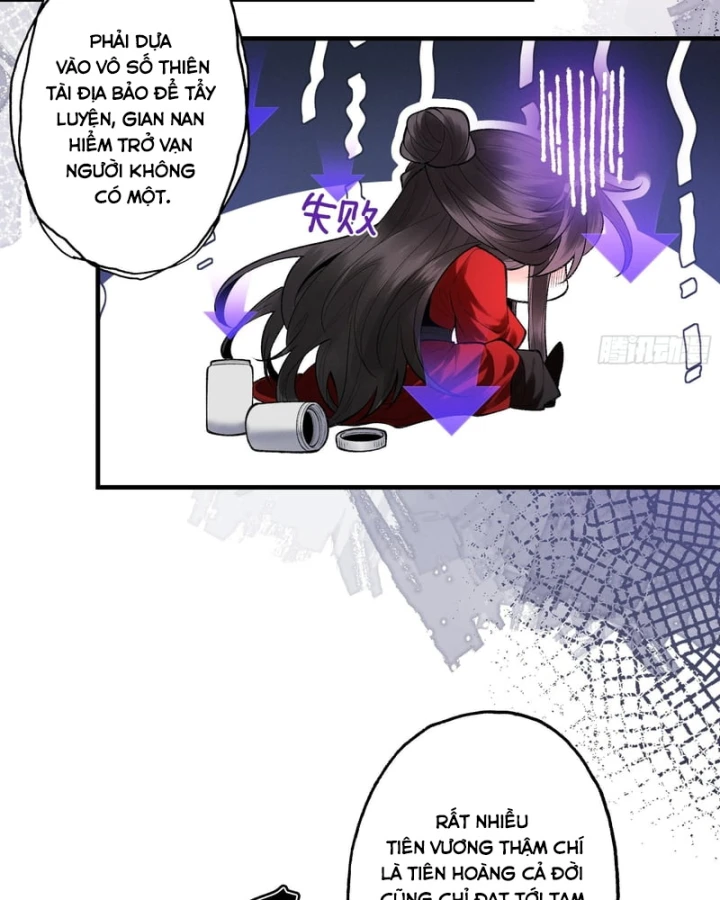 Gặp Mạnh Thì Mạnh, Ta Tu Vi Vô Thượng Hạn Chapter 105 - 26