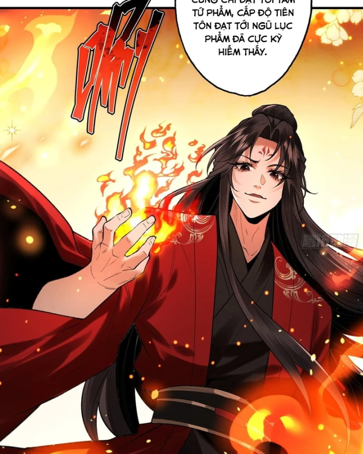 Gặp Mạnh Thì Mạnh, Ta Tu Vi Vô Thượng Hạn Chapter 105 - 27