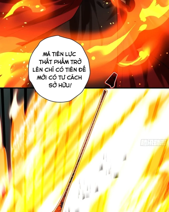 Gặp Mạnh Thì Mạnh, Ta Tu Vi Vô Thượng Hạn Chapter 105 - 28