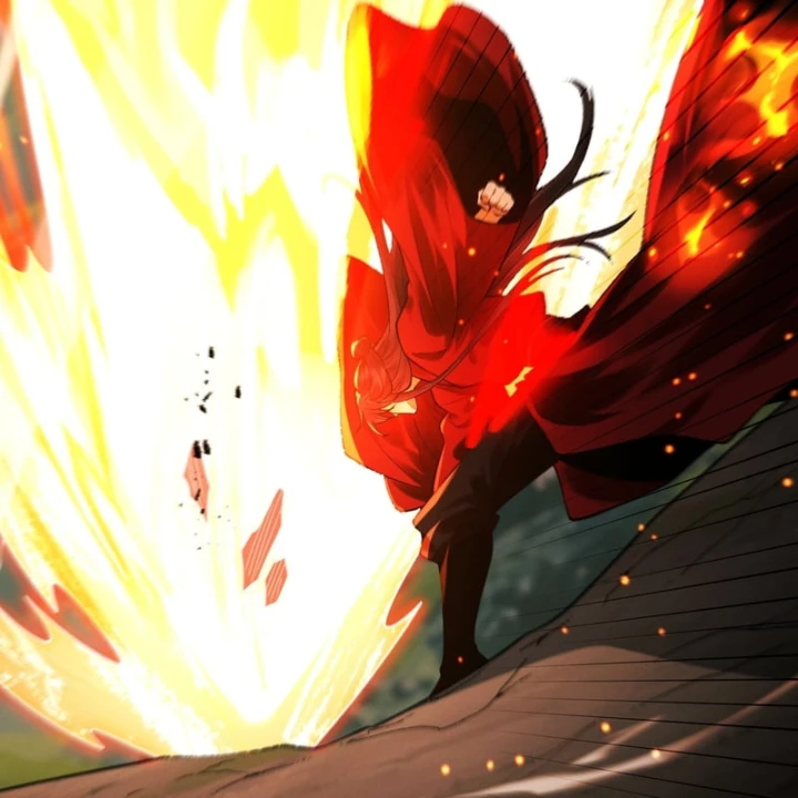 Gặp Mạnh Thì Mạnh, Ta Tu Vi Vô Thượng Hạn Chapter 105 - 30