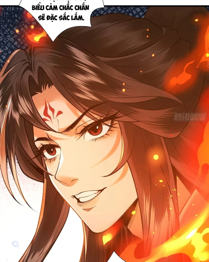 Gặp Mạnh Thì Mạnh, Ta Tu Vi Vô Thượng Hạn Chapter 105 - 35