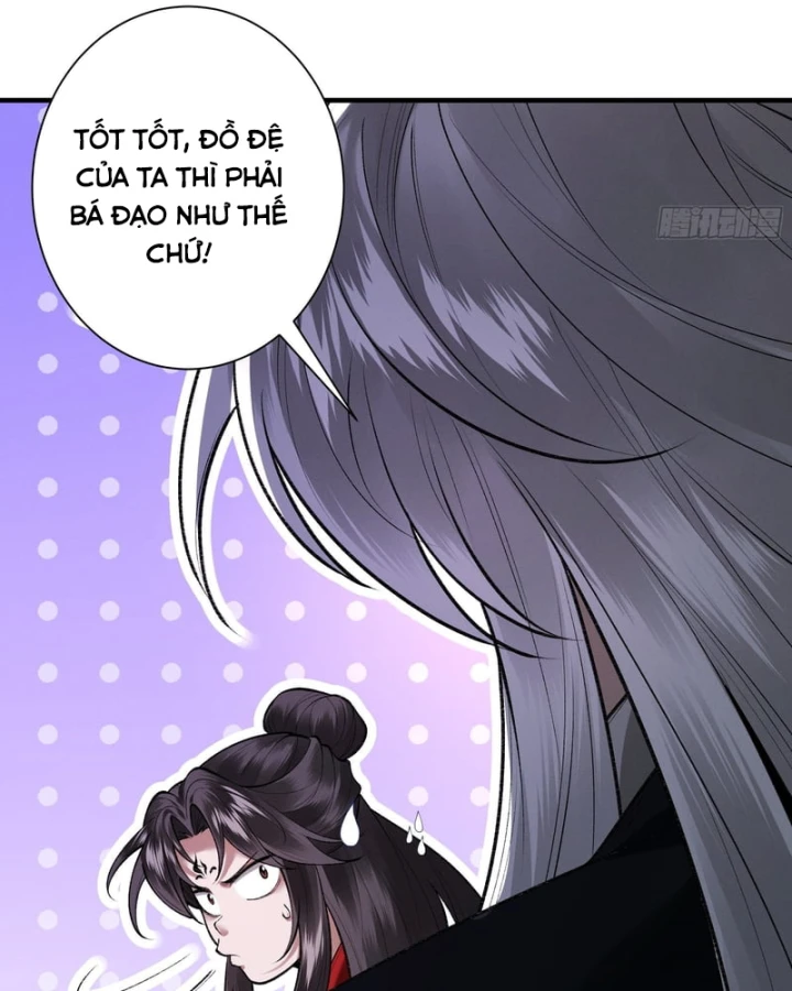 Gặp Mạnh Thì Mạnh, Ta Tu Vi Vô Thượng Hạn Chapter 105 - 37