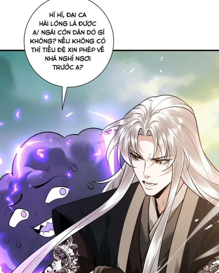 Gặp Mạnh Thì Mạnh, Ta Tu Vi Vô Thượng Hạn Chapter 105 - 39