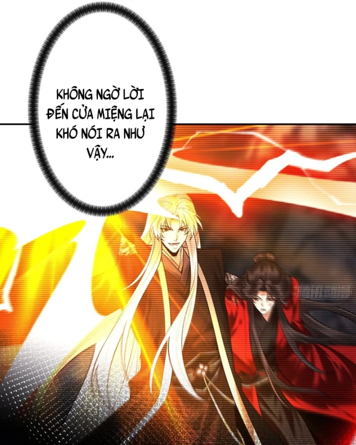 Gặp Mạnh Thì Mạnh, Ta Tu Vi Vô Thượng Hạn Chapter 105 - 45