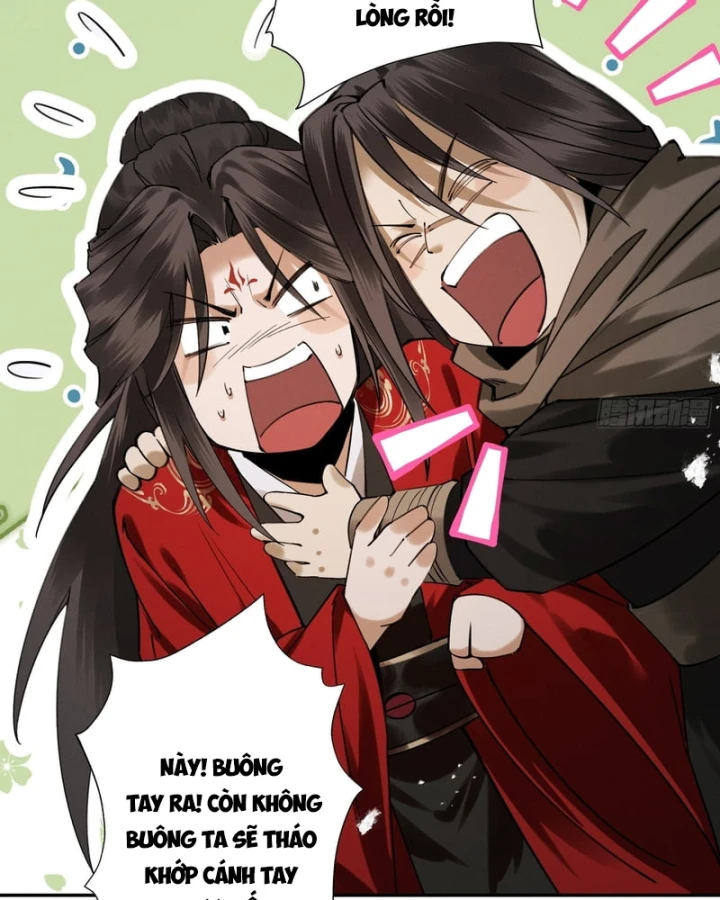 Gặp Mạnh Thì Mạnh, Ta Tu Vi Vô Thượng Hạn Chapter 105 - 56