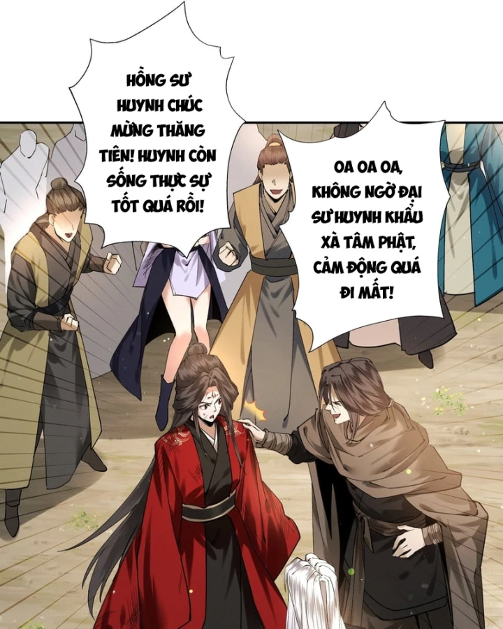 Gặp Mạnh Thì Mạnh, Ta Tu Vi Vô Thượng Hạn Chapter 105 - 58