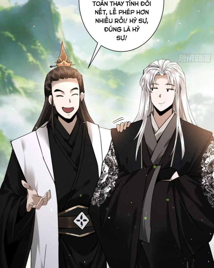 Gặp Mạnh Thì Mạnh, Ta Tu Vi Vô Thượng Hạn Chapter 105 - 60