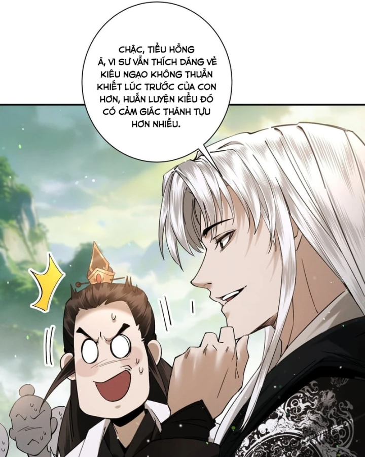 Gặp Mạnh Thì Mạnh, Ta Tu Vi Vô Thượng Hạn Chapter 105 - 62