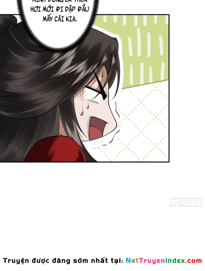 Gặp Mạnh Thì Mạnh, Ta Tu Vi Vô Thượng Hạn Chapter 105 - 64