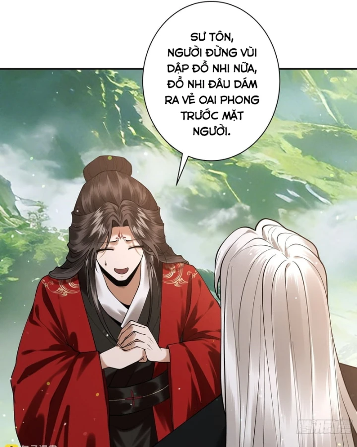 Gặp Mạnh Thì Mạnh, Ta Tu Vi Vô Thượng Hạn Chapter 105 - 65