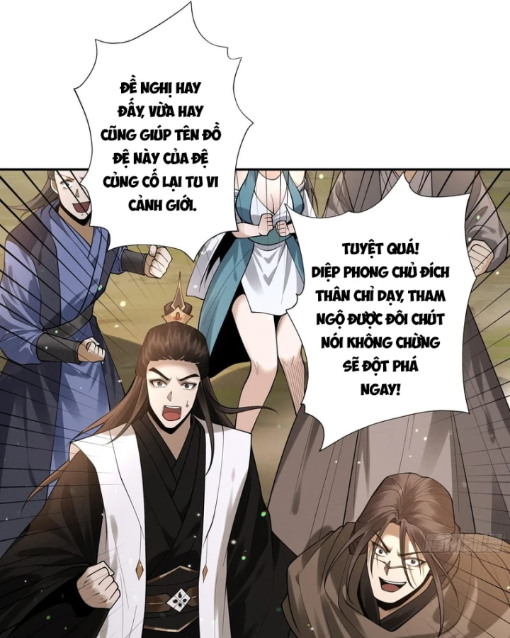 Gặp Mạnh Thì Mạnh, Ta Tu Vi Vô Thượng Hạn Chapter 105 - 69