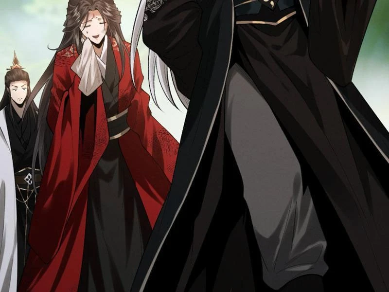 Gặp Mạnh Thì Mạnh, Ta Tu Vi Vô Thượng Hạn Chapter 106 - 29