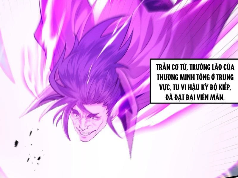 Gặp Mạnh Thì Mạnh, Ta Tu Vi Vô Thượng Hạn Chapter 106 - 36