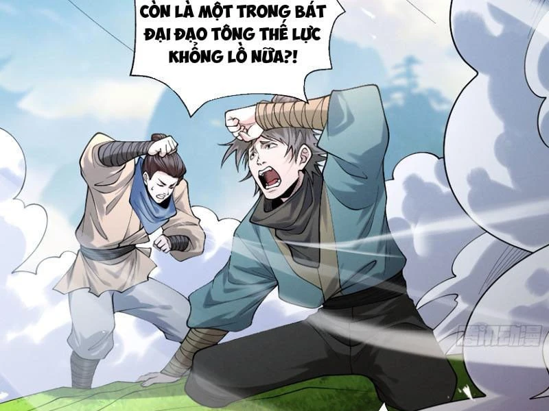 Gặp Mạnh Thì Mạnh, Ta Tu Vi Vô Thượng Hạn Chapter 106 - 64