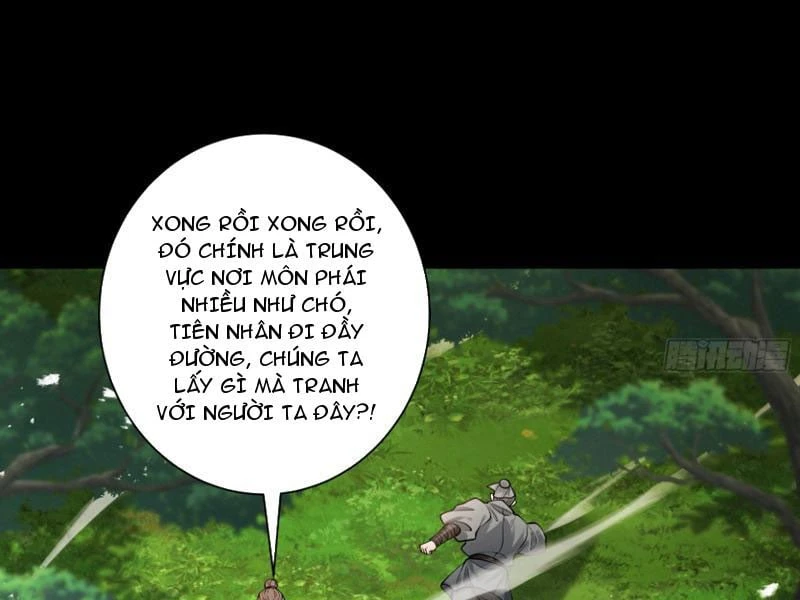 Gặp Mạnh Thì Mạnh, Ta Tu Vi Vô Thượng Hạn Chapter 106 - 66