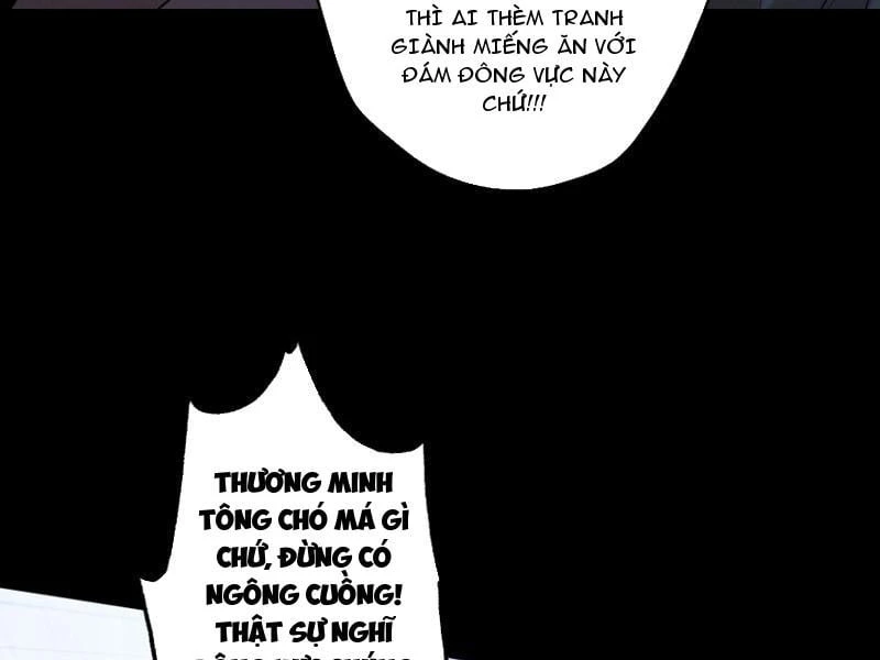 Gặp Mạnh Thì Mạnh, Ta Tu Vi Vô Thượng Hạn Chapter 106 - 71