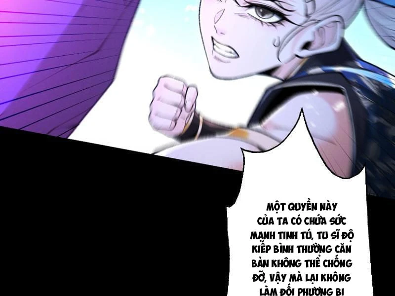 Gặp Mạnh Thì Mạnh, Ta Tu Vi Vô Thượng Hạn Chapter 106 - 94