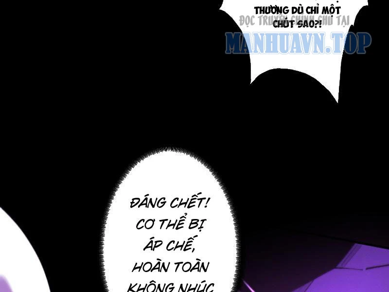 Gặp Mạnh Thì Mạnh, Ta Tu Vi Vô Thượng Hạn Chapter 106 - 95