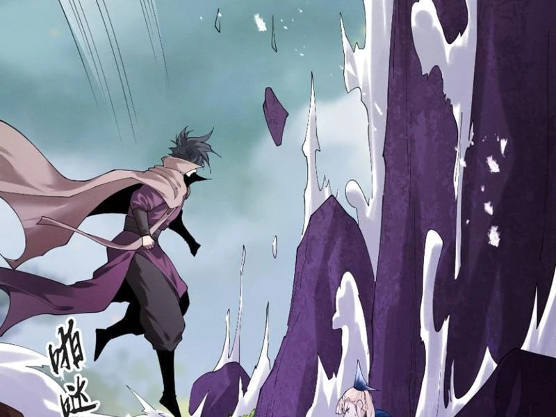 Gặp Mạnh Thì Mạnh, Ta Tu Vi Vô Thượng Hạn Chapter 106 - 105