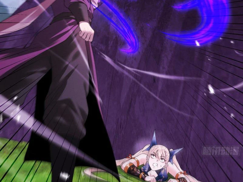 Gặp Mạnh Thì Mạnh, Ta Tu Vi Vô Thượng Hạn Chapter 106 - 111