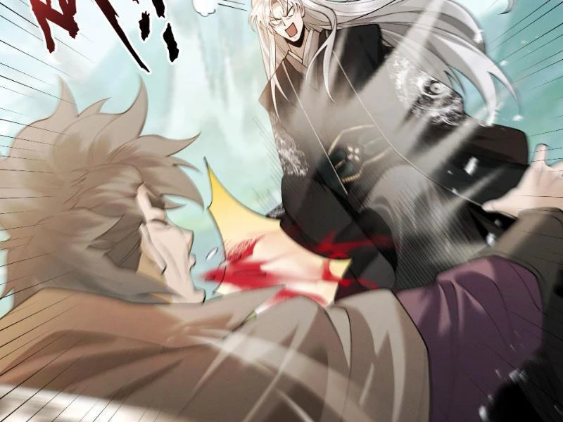 Gặp Mạnh Thì Mạnh, Ta Tu Vi Vô Thượng Hạn Chapter 107 - 7