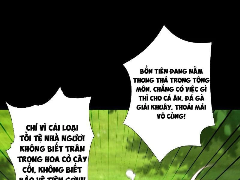 Gặp Mạnh Thì Mạnh, Ta Tu Vi Vô Thượng Hạn Chapter 107 - 9