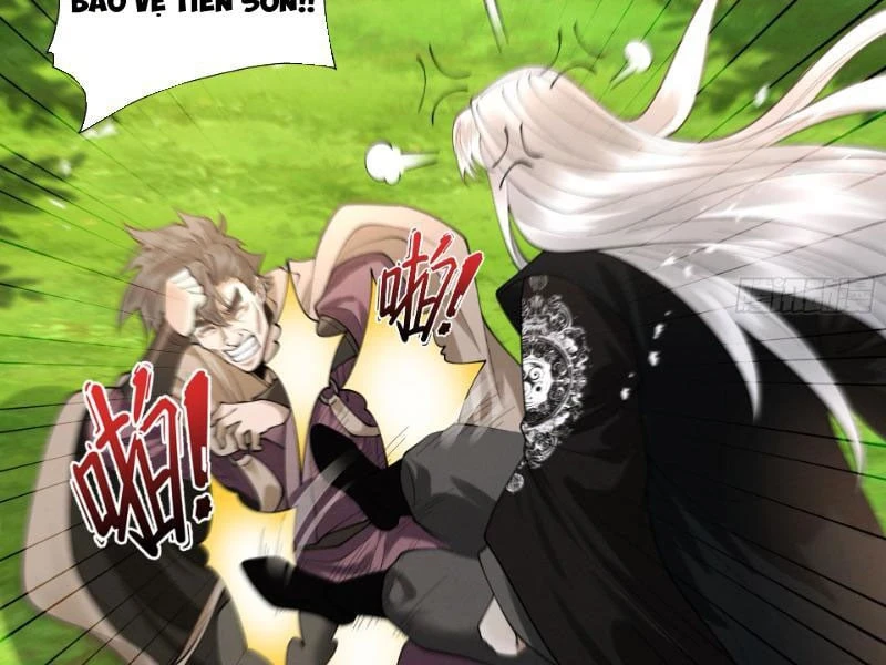 Gặp Mạnh Thì Mạnh, Ta Tu Vi Vô Thượng Hạn Chapter 107 - 10