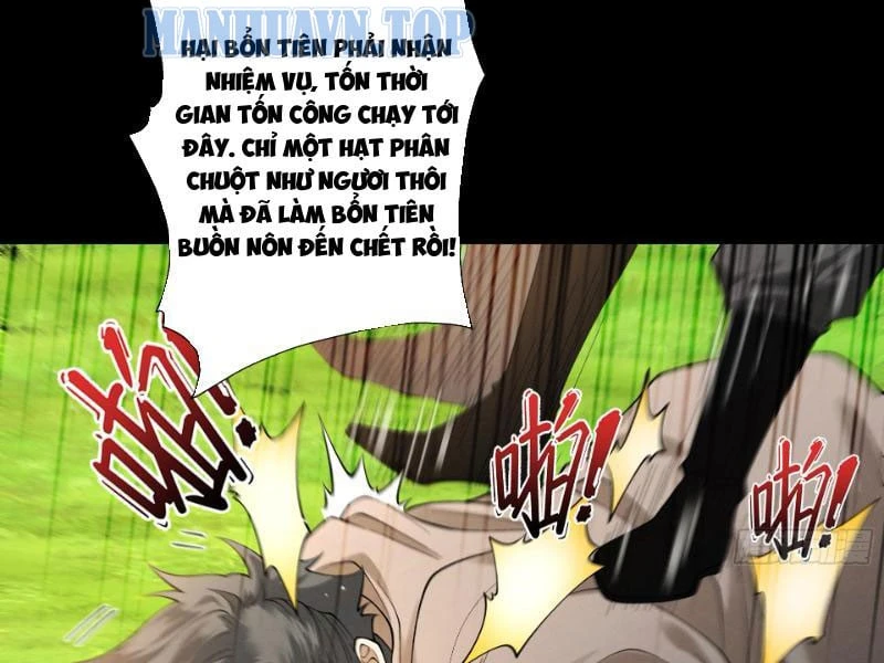 Gặp Mạnh Thì Mạnh, Ta Tu Vi Vô Thượng Hạn Chapter 107 - 12