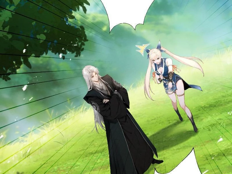 Gặp Mạnh Thì Mạnh, Ta Tu Vi Vô Thượng Hạn Chapter 107 - 17