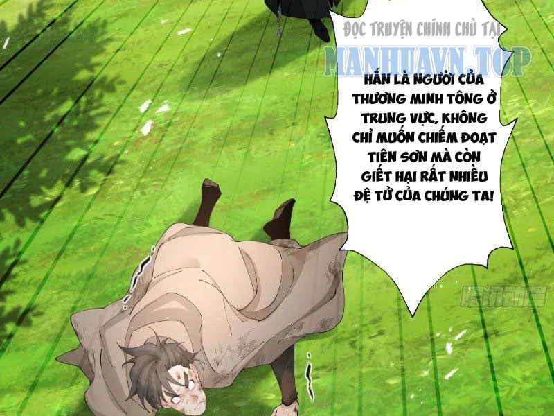 Gặp Mạnh Thì Mạnh, Ta Tu Vi Vô Thượng Hạn Chapter 107 - 18