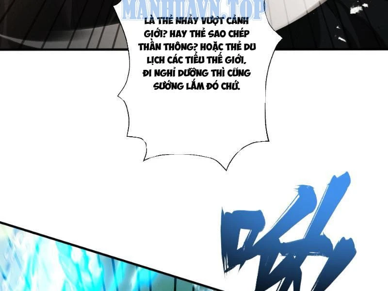 Gặp Mạnh Thì Mạnh, Ta Tu Vi Vô Thượng Hạn Chapter 107 - 41