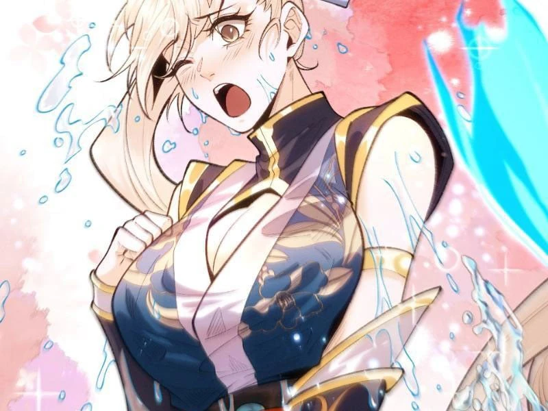 Gặp Mạnh Thì Mạnh, Ta Tu Vi Vô Thượng Hạn Chapter 107 - 49