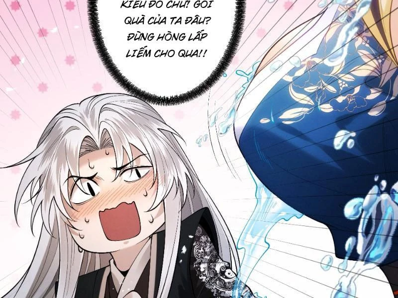 Gặp Mạnh Thì Mạnh, Ta Tu Vi Vô Thượng Hạn Chapter 107 - 52