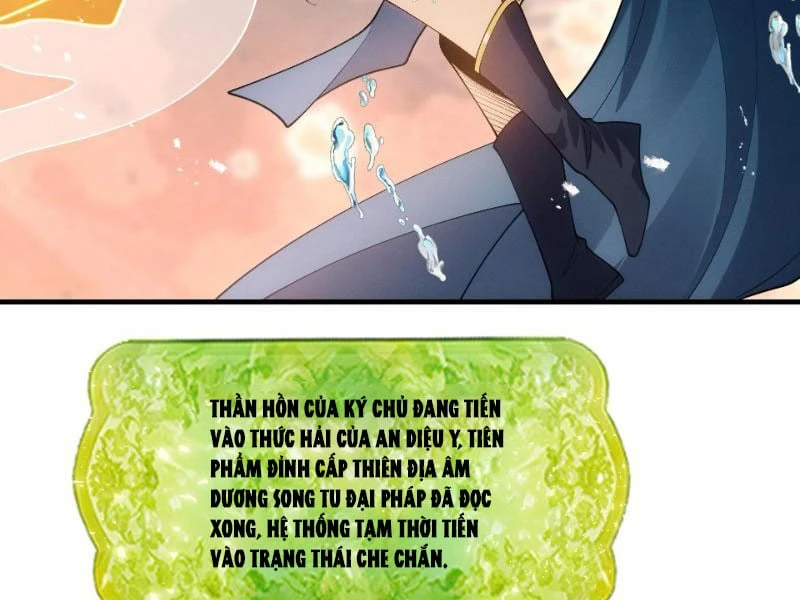 Gặp Mạnh Thì Mạnh, Ta Tu Vi Vô Thượng Hạn Chapter 107 - 64