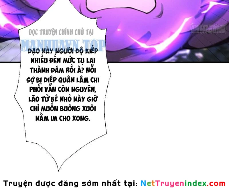 Gặp Mạnh Thì Mạnh, Ta Tu Vi Vô Thượng Hạn Chapter 107 - 83