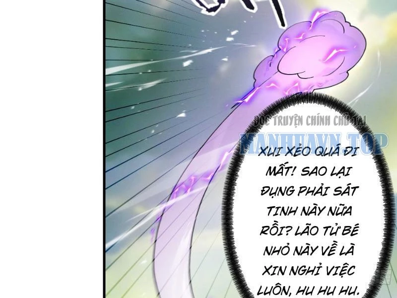 Gặp Mạnh Thì Mạnh, Ta Tu Vi Vô Thượng Hạn Chapter 107 - 91