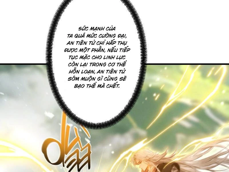 Gặp Mạnh Thì Mạnh, Ta Tu Vi Vô Thượng Hạn Chapter 107 - 93