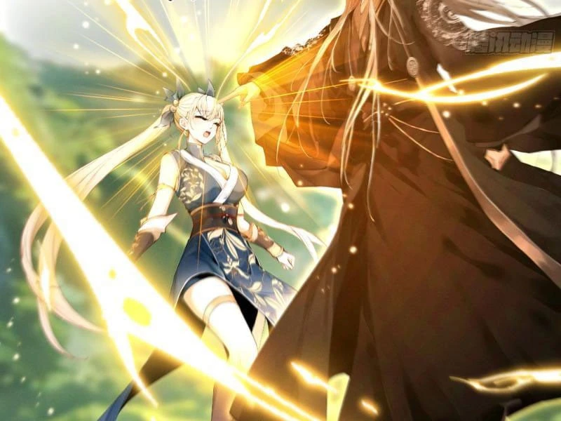 Gặp Mạnh Thì Mạnh, Ta Tu Vi Vô Thượng Hạn Chapter 107 - 94