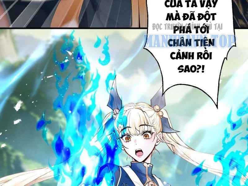 Gặp Mạnh Thì Mạnh, Ta Tu Vi Vô Thượng Hạn Chapter 107 - 98