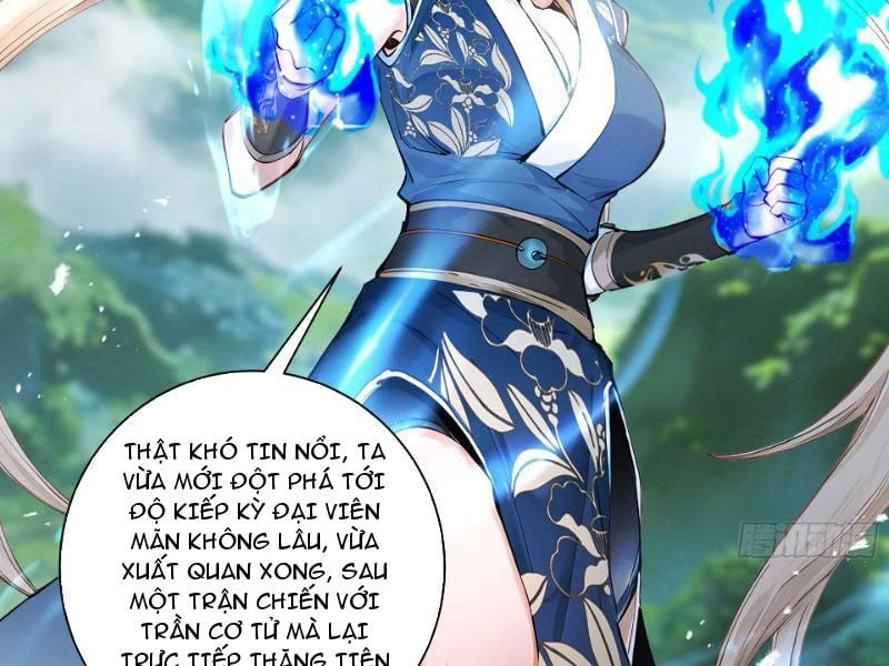 Gặp Mạnh Thì Mạnh, Ta Tu Vi Vô Thượng Hạn Chapter 107 - 99