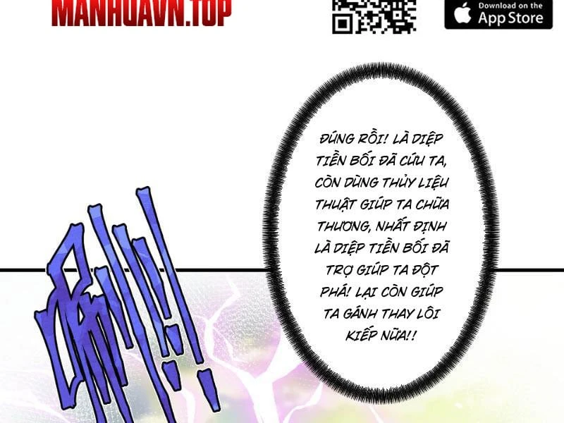 Gặp Mạnh Thì Mạnh, Ta Tu Vi Vô Thượng Hạn Chapter 107 - 101