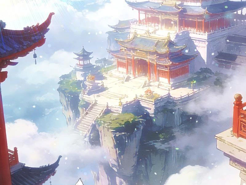 Gặp Mạnh Thì Mạnh, Ta Tu Vi Vô Thượng Hạn Chapter 107 - 110