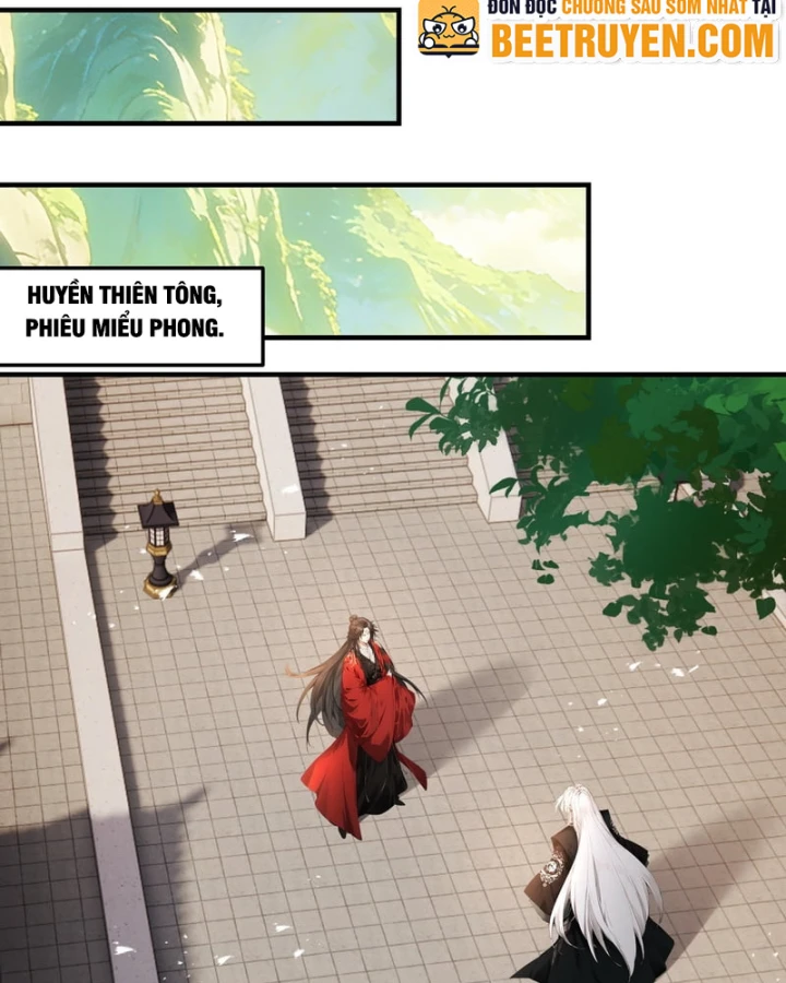 Gặp Mạnh Thì Mạnh, Ta Tu Vi Vô Thượng Hạn Chapter 108 - 3