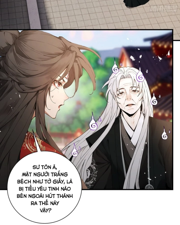 Gặp Mạnh Thì Mạnh, Ta Tu Vi Vô Thượng Hạn Chapter 108 - 4