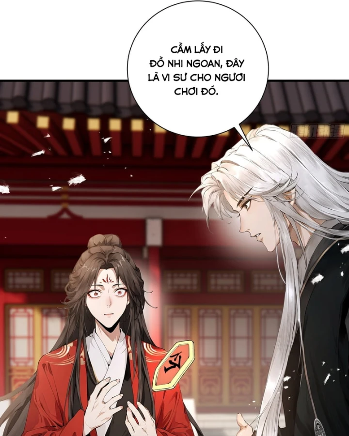 Gặp Mạnh Thì Mạnh, Ta Tu Vi Vô Thượng Hạn Chapter 108 - 6